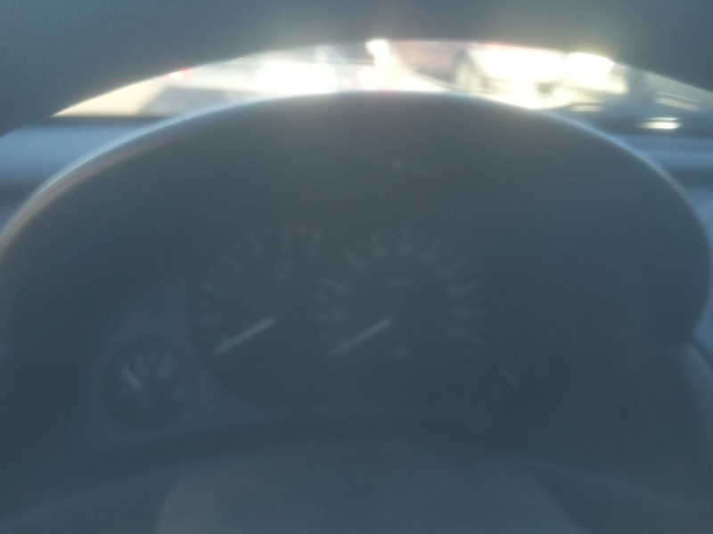 opel corsa d (s07) del año 2005