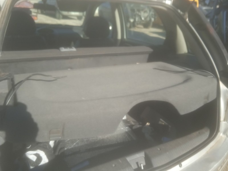 opel corsa d (s07) del año 2005