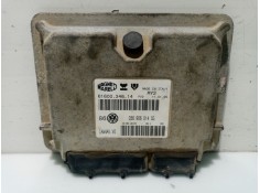 Recambio de centralita motor uce para volkswagen golf iv (1j1) 1.9 tdi referencia OEM IAM 036906014CG   2