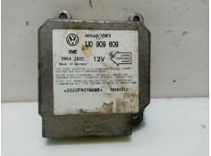 Recambio de centralita airbag para volkswagen golf iv (1j1) 1.9 tdi referencia OEM IAM 1J0909609 5W4K2800 