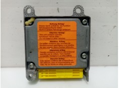 Recambio de centralita airbag para volkswagen golf iv (1j1) 1.9 tdi referencia OEM IAM 1J0909609 5W4K2800  2
