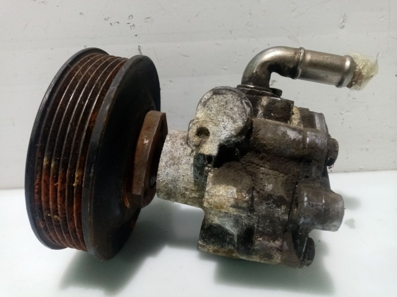 Recambio de bomba direccion para volkswagen golf iv (1j1) 1.9 tdi referencia OEM IAM 1J0422154BX 1J0422154BE5 