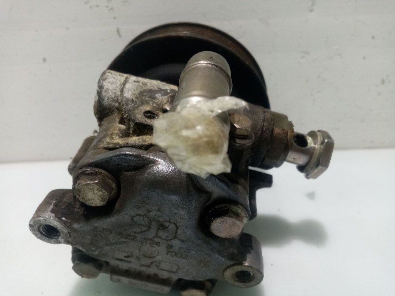 Recambio de bomba direccion para volkswagen golf iv (1j1) 1.9 tdi referencia OEM IAM 1J0422154BX 1J0422154BE5 
