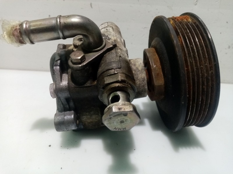 Recambio de bomba direccion para volkswagen golf iv (1j1) 1.9 tdi referencia OEM IAM 1J0422154BX 1J0422154BE5 