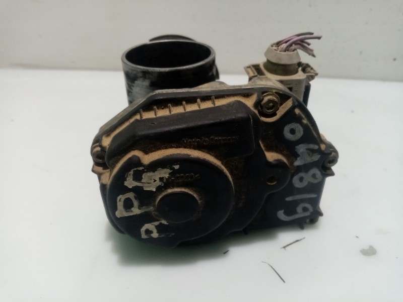 Recambio de caja mariposa para volkswagen golf iv (1j1) 1.9 tdi referencia OEM IAM 038128063C  