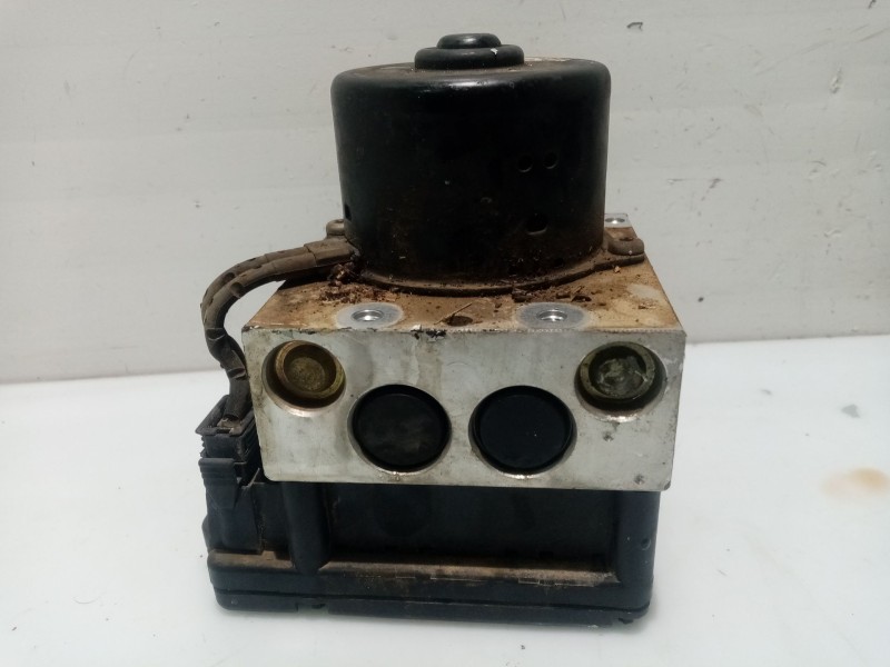 Recambio de abs para volkswagen golf iv (1j1) 1.9 tdi referencia OEM IAM 1J0614117C 1J0907379G 