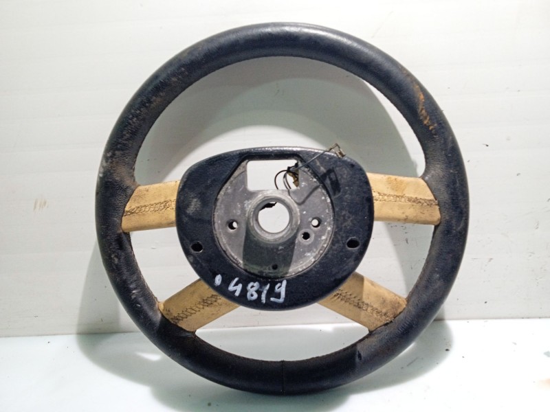 Recambio de volante para volkswagen golf iv (1j1) 1.9 tdi referencia OEM IAM   