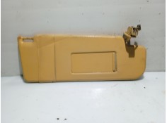 Recambio de parasol derecho para volkswagen golf iv (1j1) 1.9 tdi referencia OEM IAM 3B0857552AK2G5   2