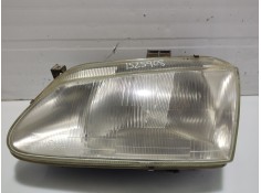 Recambio de faro izquierdo para renault megane i berlina hatchback (ba0) referencia OEM IAM 260605784R  