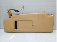 Recambio de parasol izquierdo para volkswagen golf iv (1j1) 1.9 tdi referencia OEM IAM 3B0857551AM2G5   2