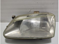 Recambio de faro izquierdo para renault megane i berlina hatchback (ba0) referencia OEM IAM 260605784R  