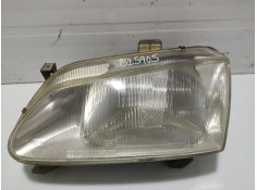 Recambio de faro izquierdo para renault megane i berlina hatchback (ba0) referencia OEM IAM 260605784R  