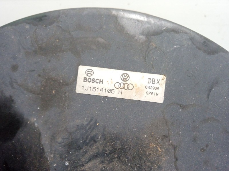 Recambio de servofreno para volkswagen golf iv (1j1) 1.9 tdi referencia OEM IAM 1J1614105H  