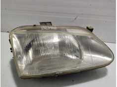 Recambio de faro derecho para renault megane i berlina hatchback (ba0) referencia OEM IAM 260101792R  