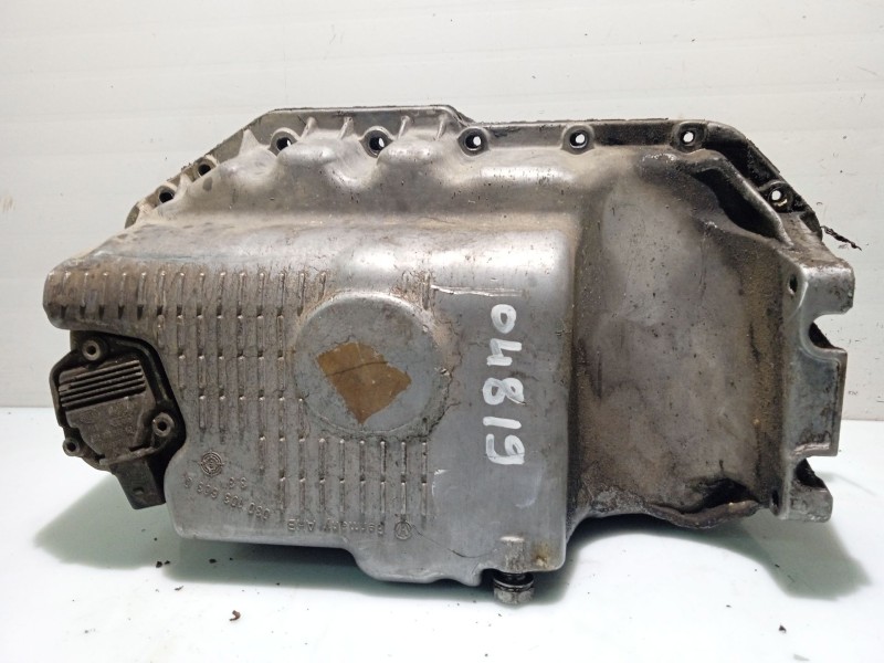 Recambio de carter para volkswagen golf iv (1j1) 1.9 tdi referencia OEM IAM 030103603Q  