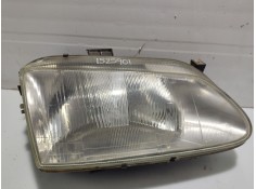 Recambio de faro derecho para renault megane i berlina hatchback (ba0) referencia OEM IAM 260101792R  