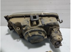 Recambio de faro derecho para renault megane i berlina hatchback (ba0) referencia OEM IAM 260101792R   2