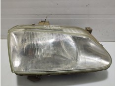 Recambio de faro derecho para renault megane i berlina hatchback (ba0) referencia OEM IAM 260101792R  
