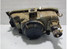 Recambio de faro derecho para renault megane i berlina hatchback (ba0) referencia OEM IAM 260101792R   2