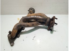 Recambio de colector escape para volkswagen golf iv (1j1) 1.9 tdi referencia OEM IAM 036253031AH   2