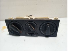 Recambio de mando calefaccion / aire acondicionado para volkswagen golf iv (1j1) 1.9 tdi referencia OEM IAM 1J0820045F   2