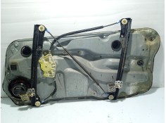 Recambio de elevalunas delantero izquierdo para volkswagen golf iv (1j1) 1.9 tdi referencia OEM IAM 1J4837729AP  