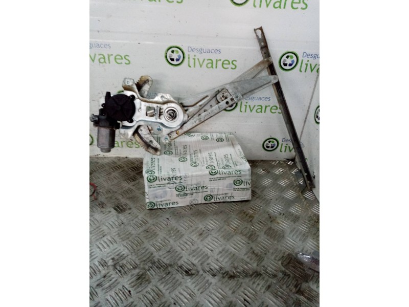 Recambio de elevalunas delantero izquierdo para  referencia OEM IAM   