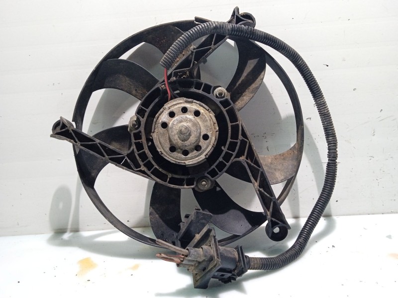 Recambio de electroventilador para volkswagen golf iv (1j1) 1.9 tdi referencia OEM IAM 4819EV  