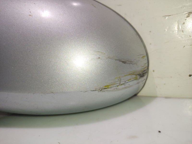 Recambio de retrovisor izquierdo para seat toledo (5p2) 2.0 tdi referencia OEM IAM 5P1857507A  