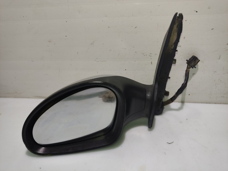 Recambio de retrovisor izquierdo para seat toledo (5p2) 2.0 tdi referencia OEM IAM 5P1857507A  