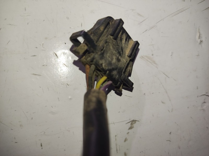 Recambio de retrovisor izquierdo para seat toledo (5p2) 2.0 tdi referencia OEM IAM 5P1857507A  