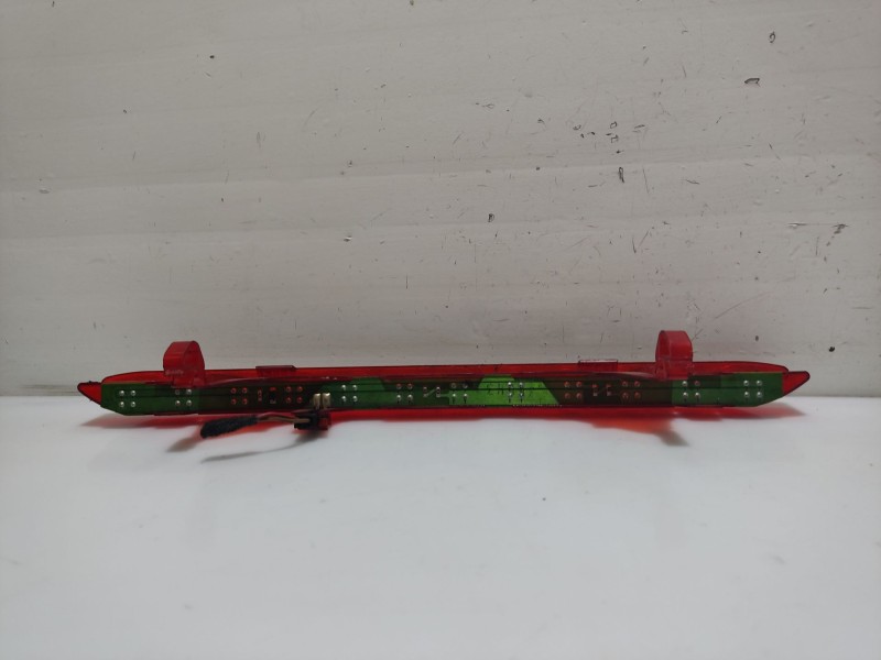 Recambio de luz central de freno para seat toledo (5p2) 2.0 tdi referencia OEM IAM 5P5945097  