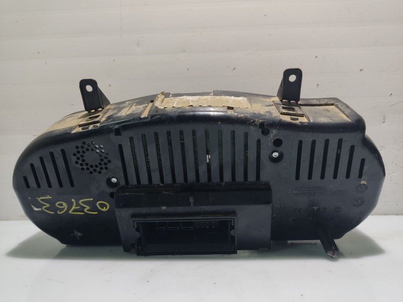 Recambio de cuadro instrumentos para seat toledo (5p2) 2.0 tdi referencia OEM IAM 5P0920840A  