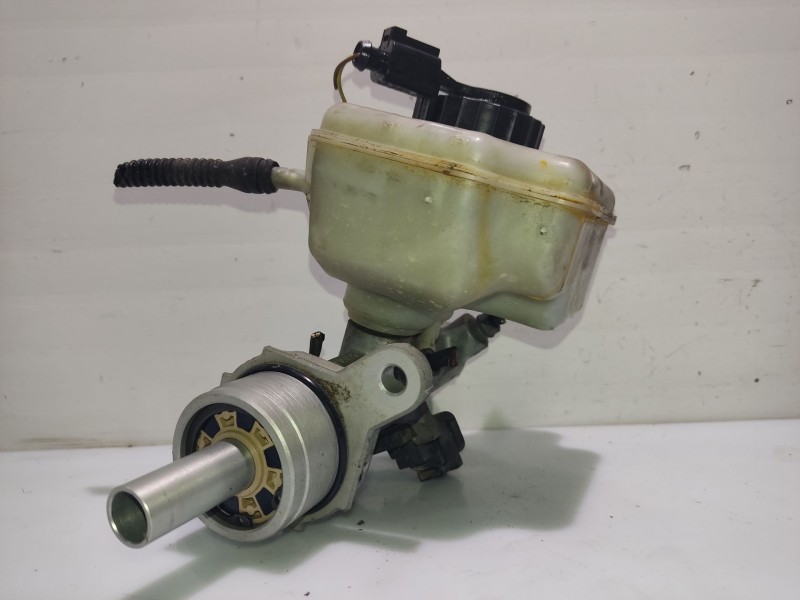 Recambio de bomba freno para seat toledo (5p2) 2.0 tdi referencia OEM IAM 0204Y24052 1K1611301C 