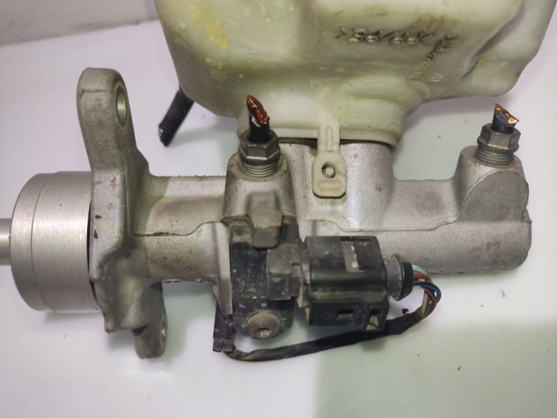 Recambio de bomba freno para seat toledo (5p2) 2.0 tdi referencia OEM IAM 0204Y24052 1K1611301C 