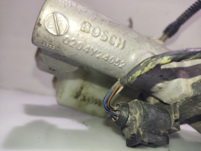 Recambio de bomba freno para seat toledo (5p2) 2.0 tdi referencia OEM IAM 0204Y24052 1K1611301C 