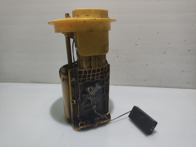 Recambio de aforador para seat toledo (5p2) 2.0 tdi referencia OEM IAM 1K0919050D A2C58041385 