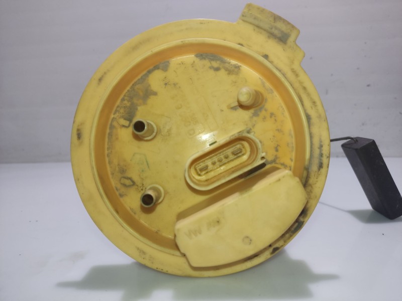 Recambio de aforador para seat toledo (5p2) 2.0 tdi referencia OEM IAM 1K0919050D A2C58041385 