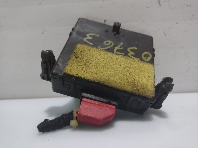 Recambio de modulo electronico para seat toledo (5p2) 2.0 tdi referencia OEM IAM 1K0907530H 1K0907951 