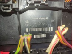 Recambio de modulo electronico para seat toledo (5p2) 2.0 tdi referencia OEM IAM 3C0937049E HM21118908  2