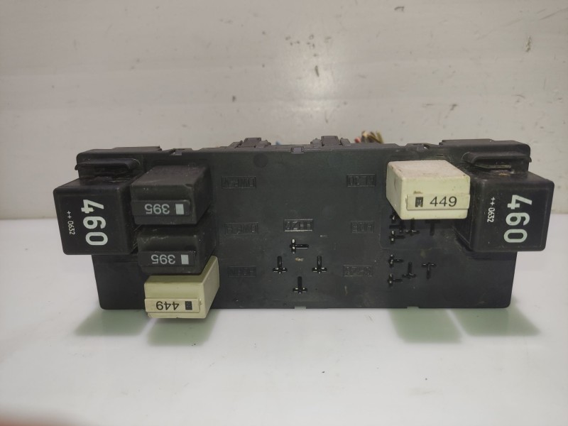 Recambio de modulo electronico para seat toledo (5p2) 2.0 tdi referencia OEM IAM 3C0937049E HM21118908 