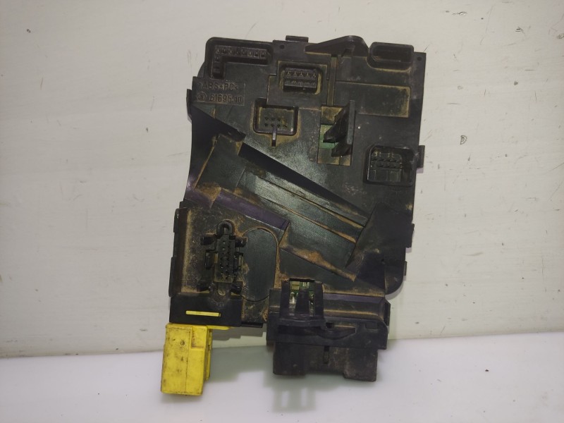 Recambio de modulo electronico para seat toledo (5p2) 2.0 tdi referencia OEM IAM 1K0953549AQ 05113524 