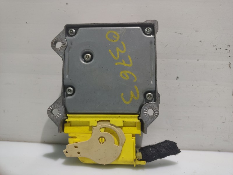 Recambio de centralita airbag para seat toledo (5p2) 2.0 tdi referencia OEM IAM 1K0909605T 5WK43412 