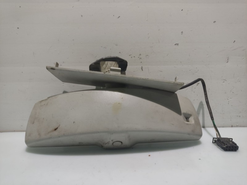 Recambio de espejo interior para seat toledo (5p2) 2.0 tdi referencia OEM IAM 5P0857511E  
