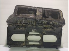 Recambio de moldura para seat toledo (5p2) 2.0 tdi referencia OEM IAM    2