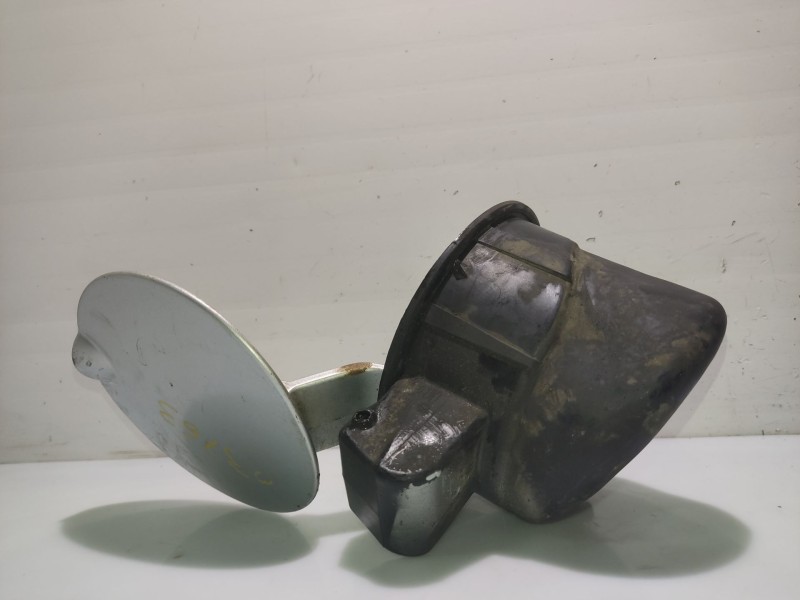 Recambio de tapa exterior combustible para seat toledo (5p2) 2.0 tdi referencia OEM IAM 1K0010455B  