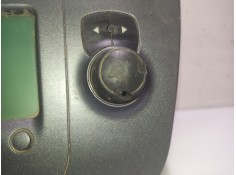 Recambio de sistema audio / radio cd para seat toledo (5p2) 2.0 tdi referencia OEM IAM 5P1035186B   2