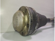 Recambio de transmision delantera izquierda para seat toledo (5p2) 2.0 tdi referencia OEM IAM 1K0407271DJ   2