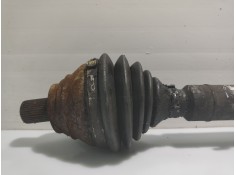 Recambio de transmision delantera derecha para seat toledo (5p2) 2.0 tdi referencia OEM IAM 1K0407272EN   2