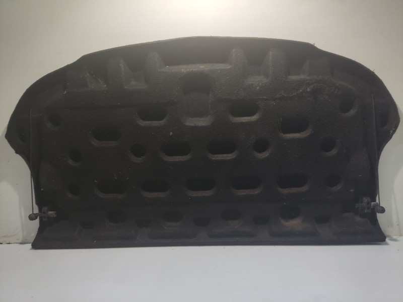 Recambio de bandeja trasera para seat toledo (5p2) 2.0 tdi referencia OEM IAM 5P5867769  